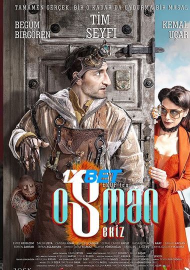 Osman Sekiz (2022) Hindi [Voice Over] Dubbed CAMRip download full movie